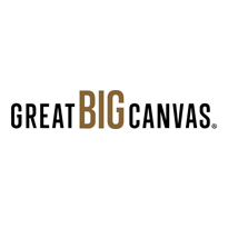 Great Big Canvas Logo